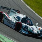 Ligier - Nissan LMP 3, #14