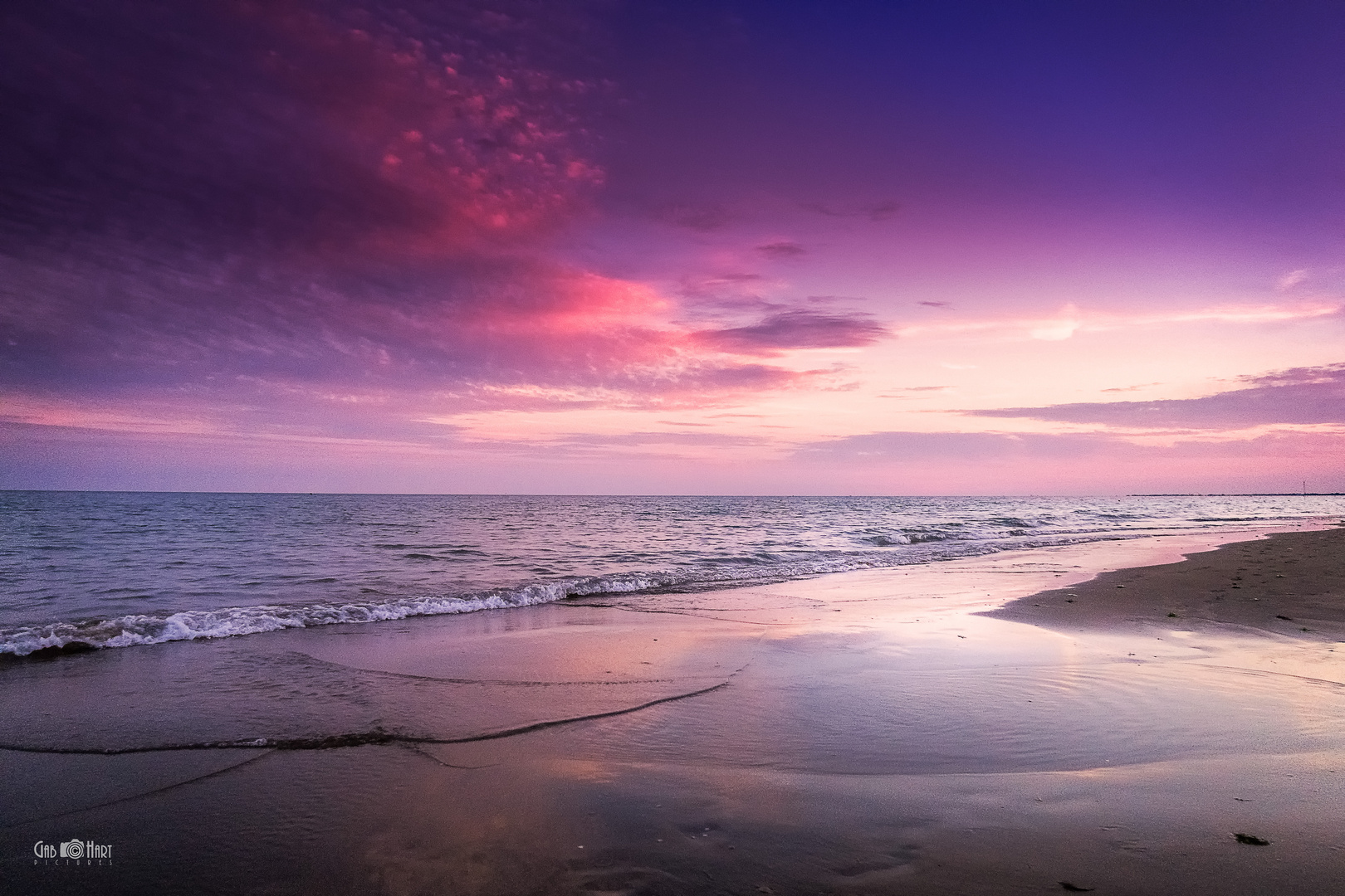 Lignano Beach