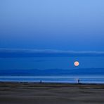 Lignano - Ora blu