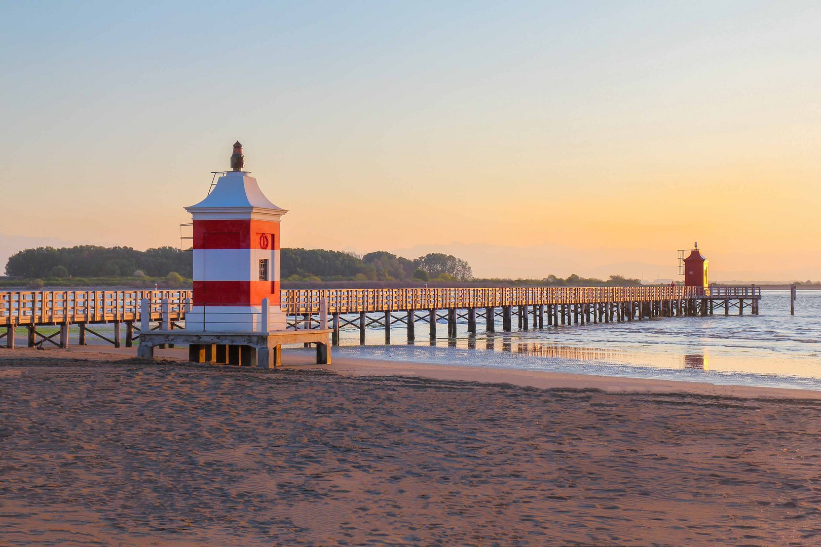 Lignano Sabbiadoro ©Jürgen Reichenpfader