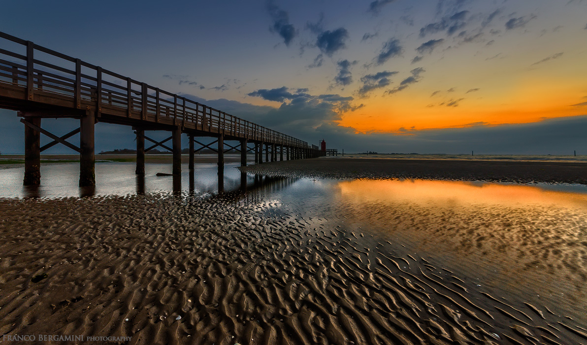 Lignano Sabbiadoro - Punta Faro n.02