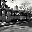 Ligne 190 ATAC