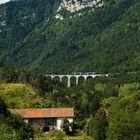 Ligne des Alpes