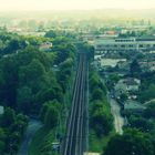 Ligne ferroviaire d'Angoulème