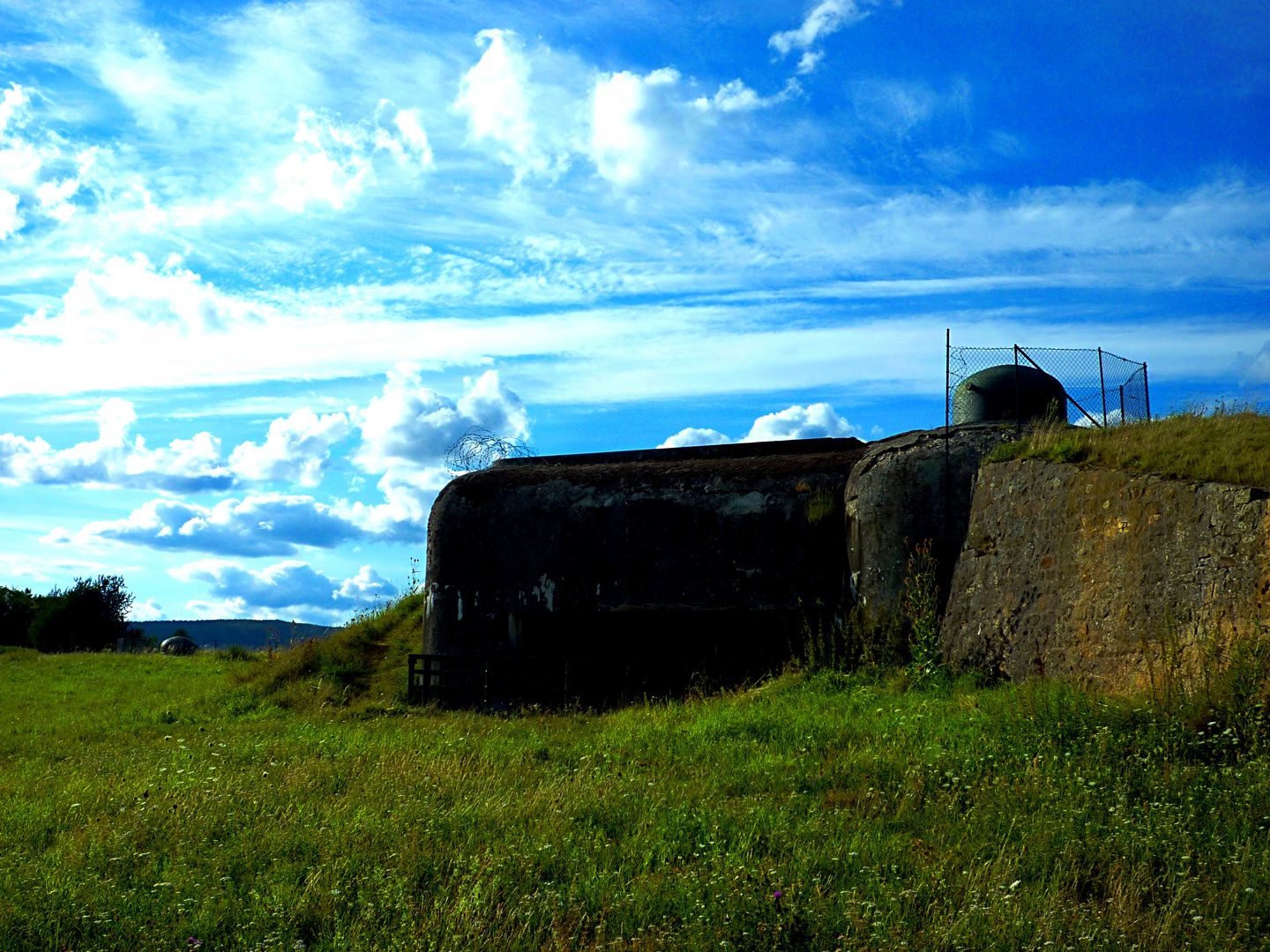 Ligne Maginot