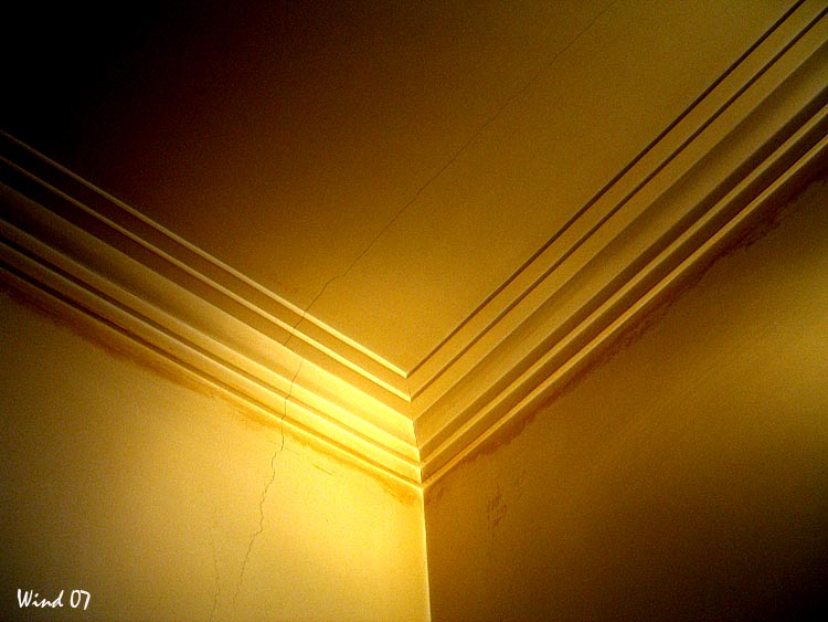 Ligths and lines