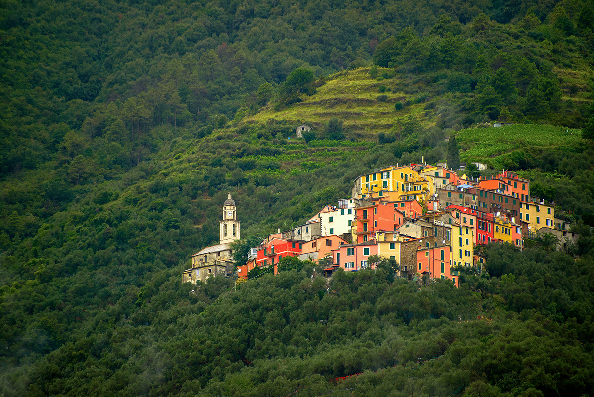 Liguria