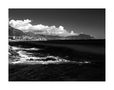 Liguria #2 B&W von Piero Calzona