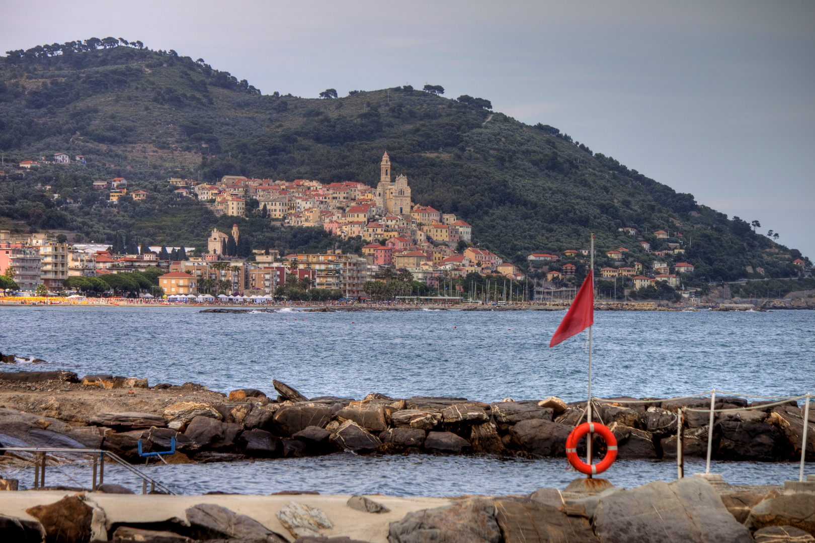 Liguria