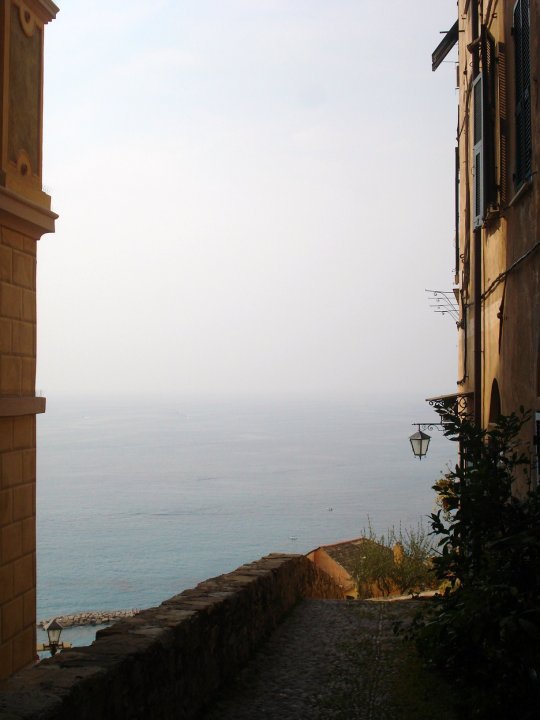 Liguria