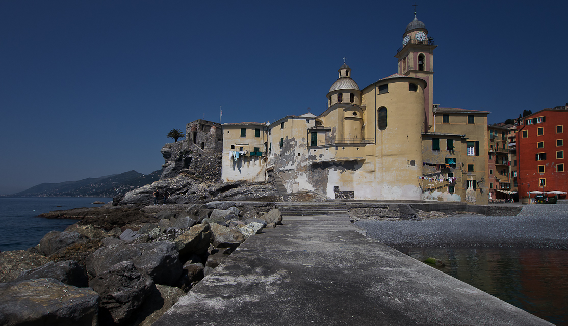 Liguria Classics II