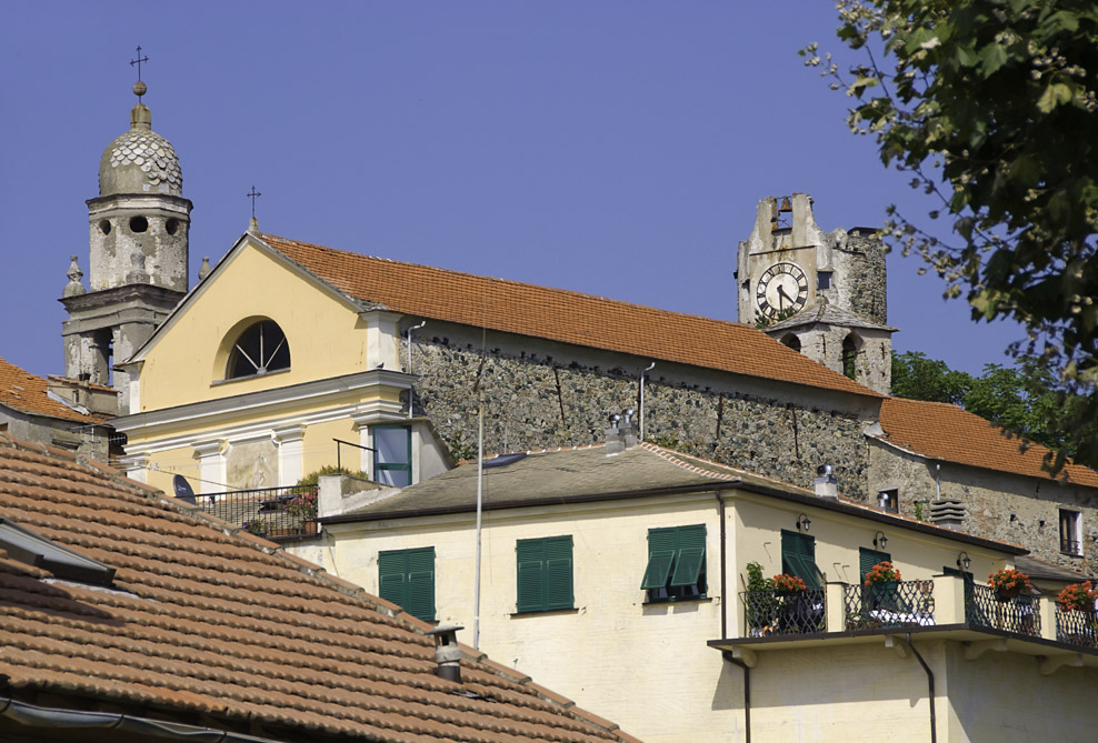 Liguria-Colors