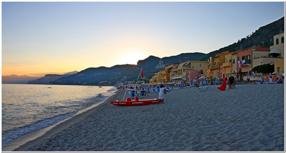 Liguria di Ponente.