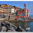 Liguria-Riviera di Levante.