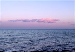 LIGURIAN SEA