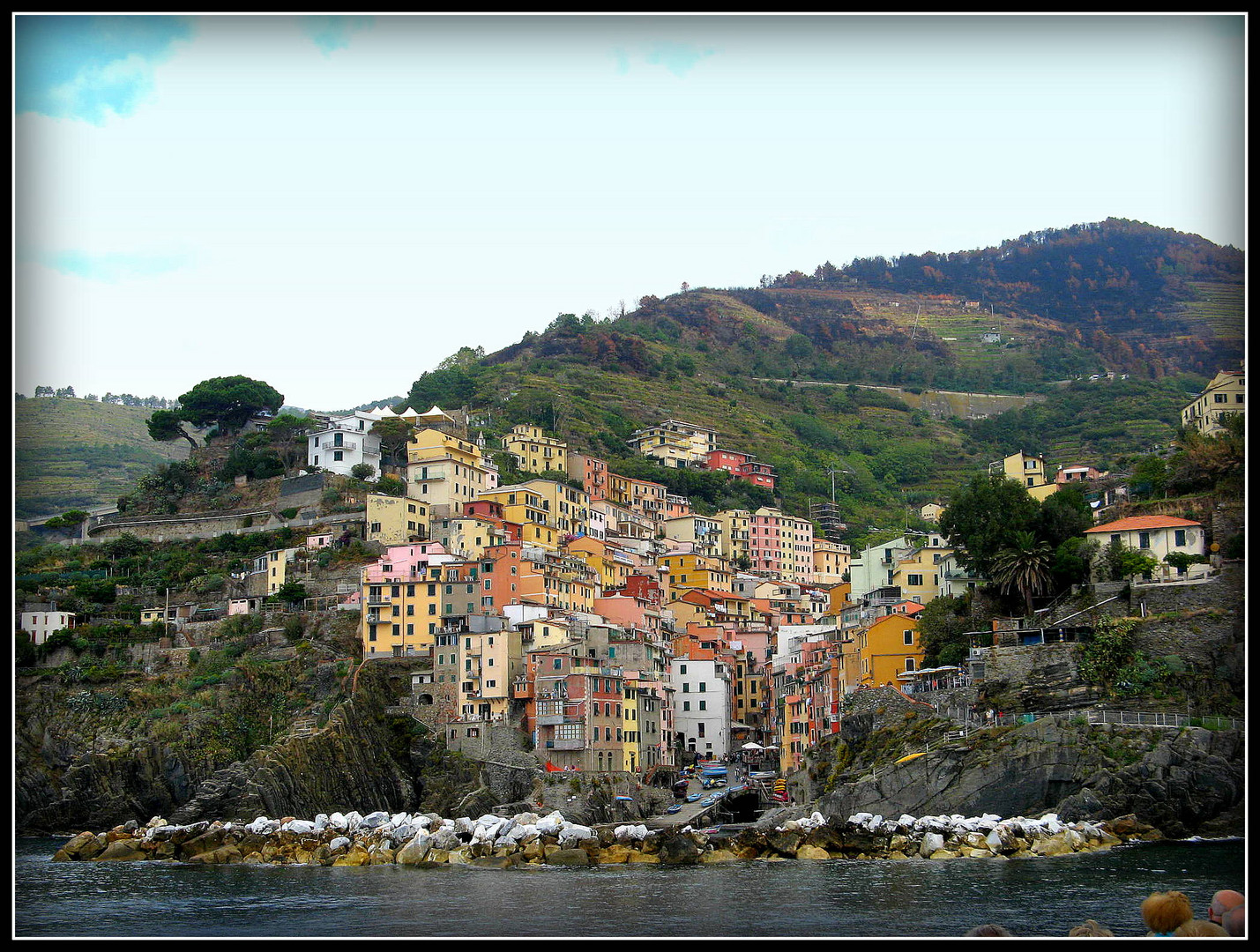 LIGURIE - 1 - 