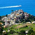 Ligurien - Cinque Terre - (1)