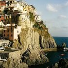 Ligurien - Manarola 2