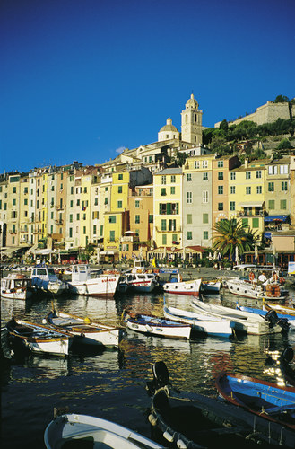 ligurien_porto venere_golfo di poeti