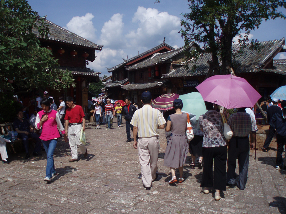 Lijiang