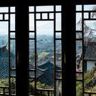 Lijiang, Altstadt