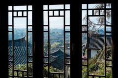 Lijiang, Altstadt