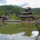 Lijiang Black Dragon Pool