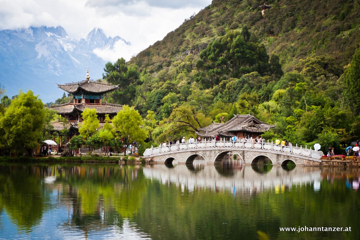 Lijiang