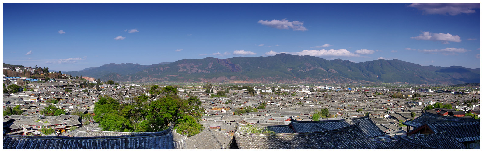 Lijiang Chill Out Tour: #1