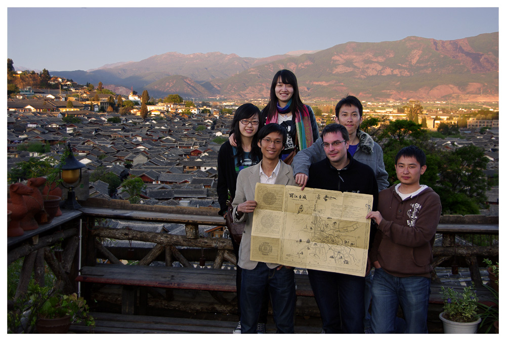 Lijiang Chill Out Tour: #2