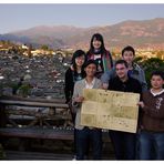 Lijiang Chill Out Tour: #2