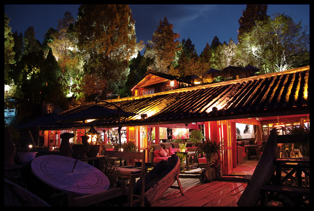 Lijiang Chill Out Tour: #3