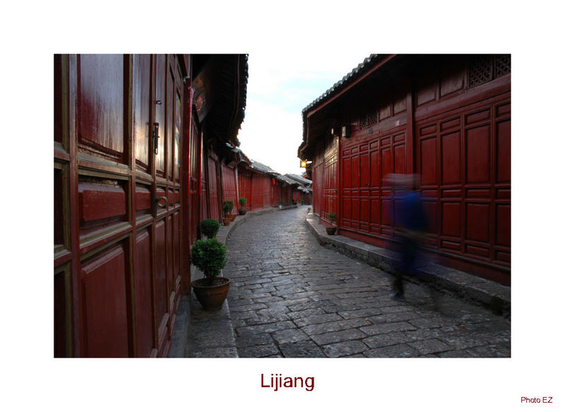 Lijiang