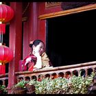 Lijiang Old Town: #20