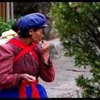 Lijiang Old Town: #21