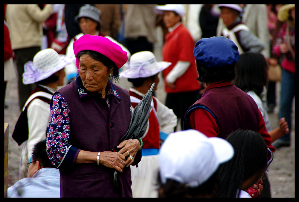 Lijiang Old Town: #32