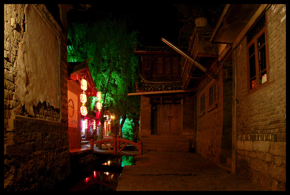 Lijiang Old Town Tour: #5