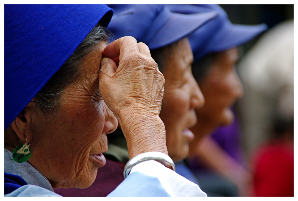 Lijiang People Tour: #2