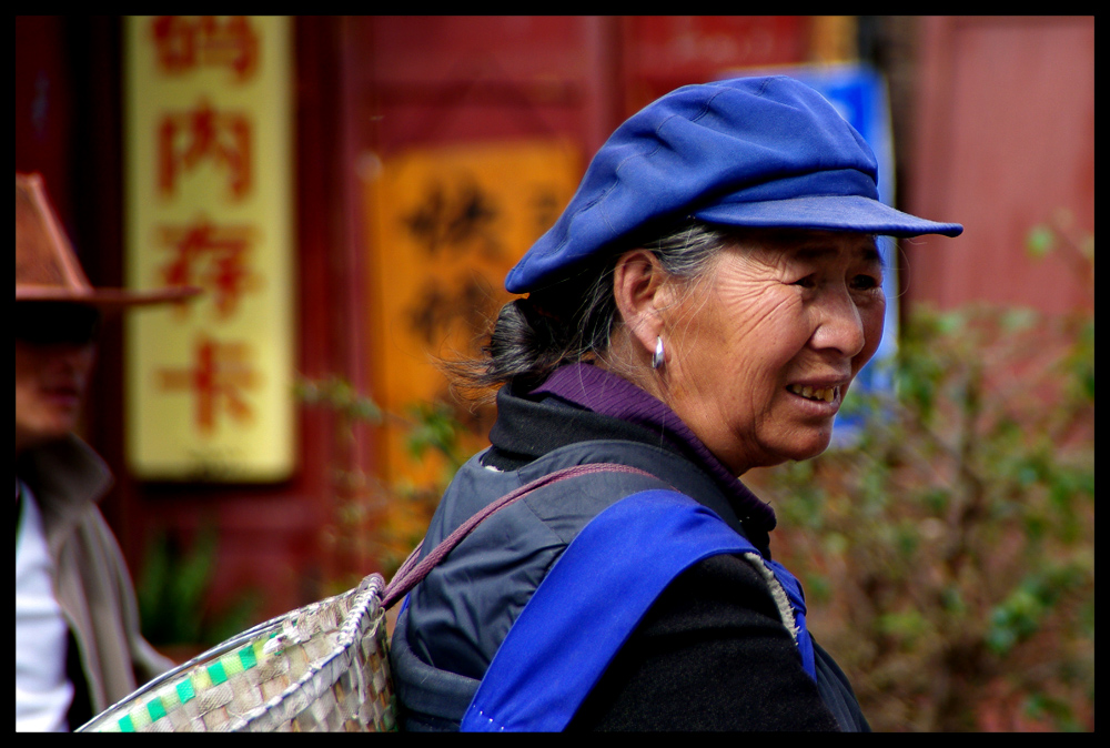 Lijiang People Tour: #3