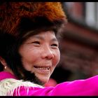 Lijiang People Tour: #5