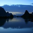 Lijiang River