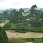 Lijiang river