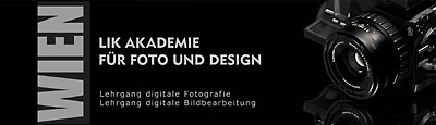 LIK Akademie für Foto und Design