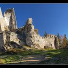 Likava castle