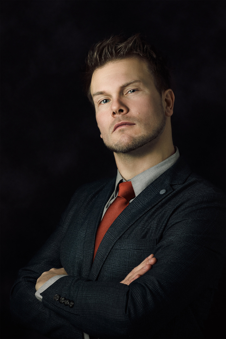 like a boss Foto & Bild erwachsene, menschen, fashion Bilder auf