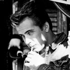 like james dean ?