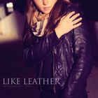 like leather