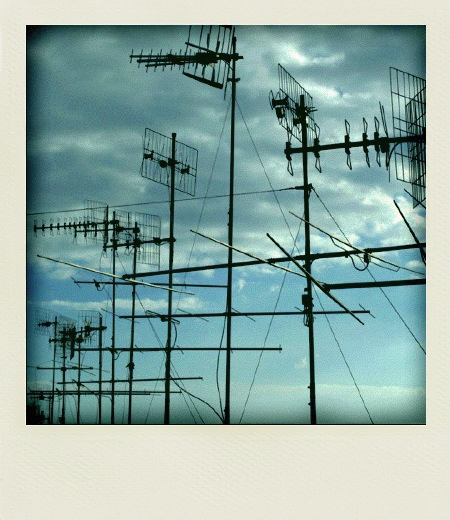 like-polaroid with iPhone 4