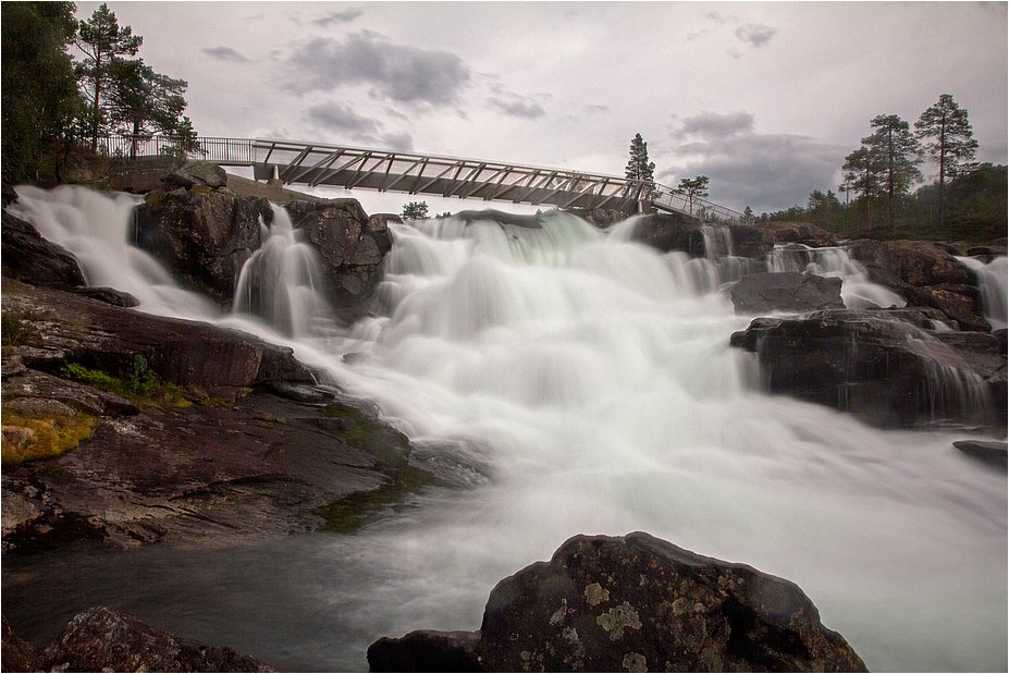 Likholefossen