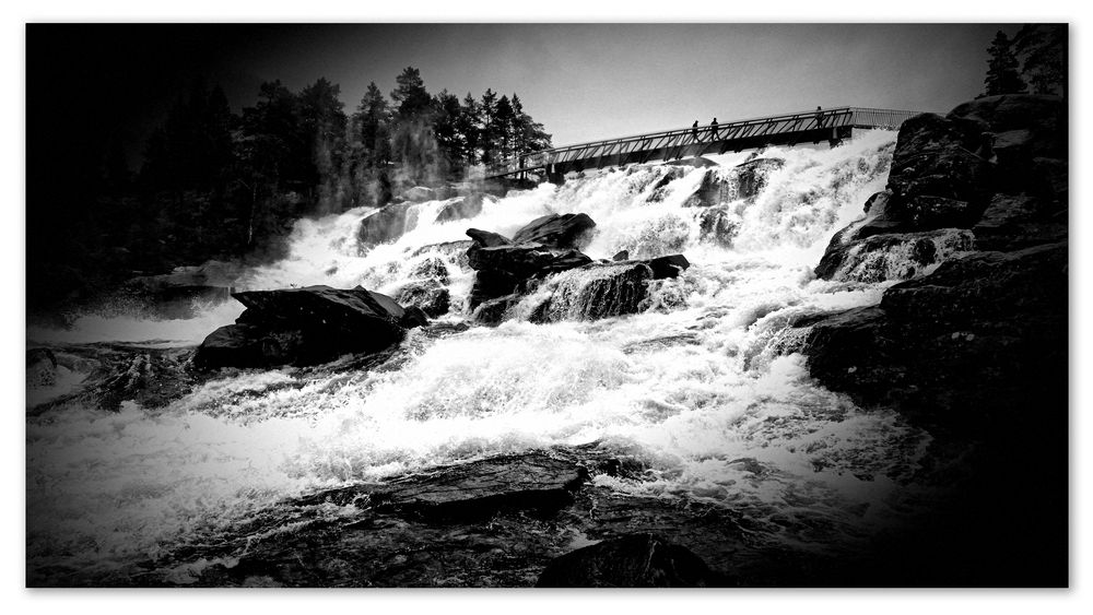 Likholefossen